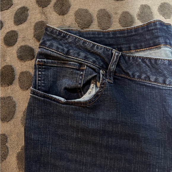 Maurices Long Jeans - Picture 2 of 6